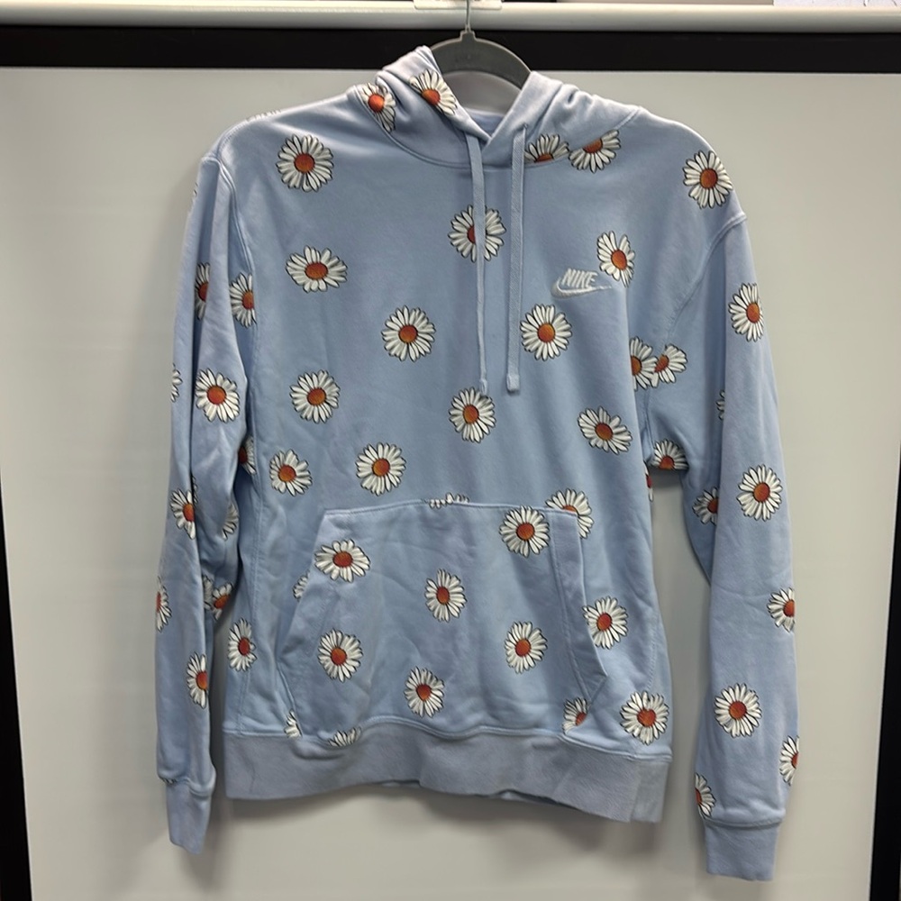 Woman’s small Nike Hoodie